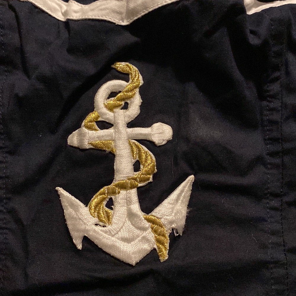 Navy Yard Vixen Halloween costume S/M - Picture 3 of 4